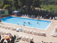 Villaggio Club Baia di Paradiso