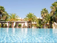 Minerva Resort Hotel