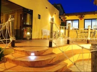 Hotel Poseidonia Mare