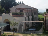 Azienda Bellelli - Turismo Rurale