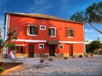 B&B La Chora Di Paestum