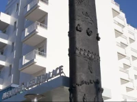 Hotel Alexander Museum Palace