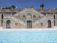 Villa Cattani Stuart