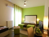 Hotel Imperial Sport