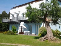 Casa Vacanze Al Mare a Pesaro