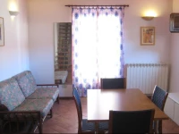 Open space in centro storico