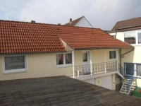 NETA Privatunterkunft