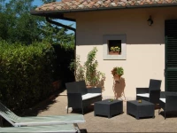 Hotel Arca di Pienza