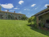 Agriturismo Le Sorbelle DOrcia