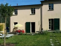 Country Garden House