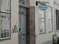 Jugendherberge Lubeck Altstadt