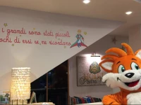 Family Hotel Pinetina Mare