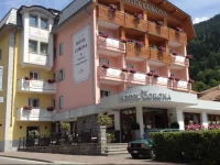 Hotel Corona Wellness & Family