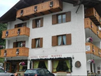 Hotel Maffei
