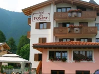 Hotel Villa Fosine
