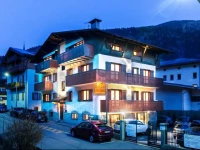 Residence Alpen Casavacanze