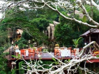 Puri Bunga Resort & Spa Bali Ubud 3*