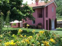 Agriturismo Terrarossa