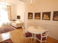 Apartments In Pistoia