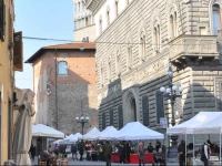 B&B Al Canto del Cavour