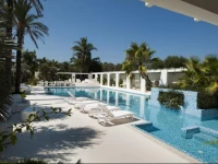 Villa Bianca Gallipoli