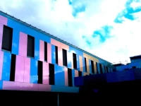 Blue Shades ApartHotel