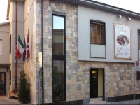 Hotel Alessandro Della Spina