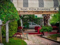Hotel Villa Primavera