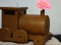 A Due Passi Dal Treno Affittacamere