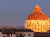 Alla Torre Con Vista