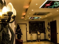 BBC Christian Bed & Breakfast