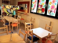 Hostel Pisa Villa Giulia