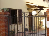 La Voliera Bed & Breakfast