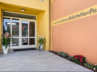 Residence Antiche Navi Pisane