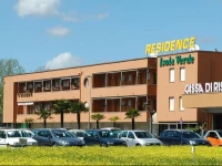 Residence Isola Verde Cisanello