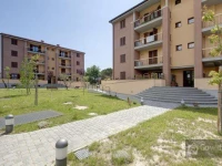 Train Station Residence