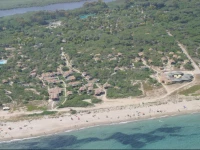 Camping Golfo dellAsinara
