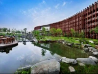 Kempinski Hotel Xian 5*