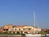 Marinagri Resort