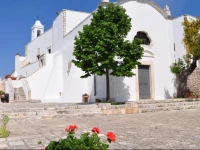 Agriturismo Masseria Del Crocifisso