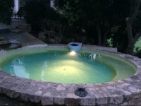 B&B Amoredimare Villa