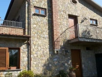 Agriturismo La Mancosa