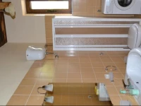 Il Nido Della Rondine