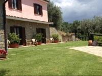 Terredimezzo Country House