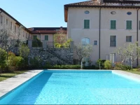 Appartamenti Palazzo Scolari