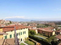 Villa Miravalle - Garda lake view