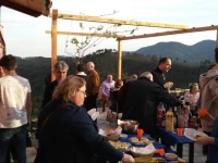 I Gelsi e i Castagni