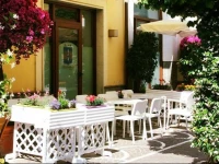 Hotel Ristorante Amitrano