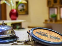 Hotel Piccolo Sogno