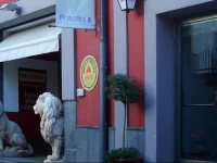 AgorГ  Hostel Deluxe